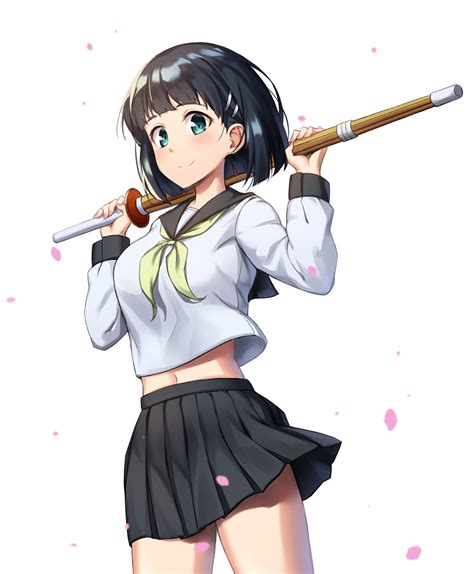 suguha kirigaya birthday